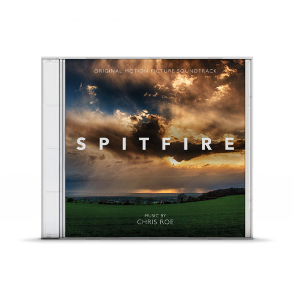 Spitfire CD